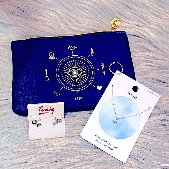 🌙Boho Moon Star Sky Goddess 6pc Gift Set Bundle🌙 - Picture 11 of 16